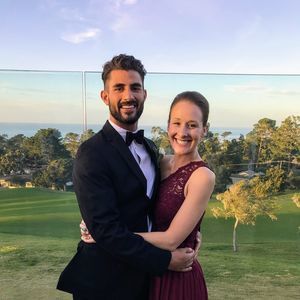 Meet your Posher, Susie